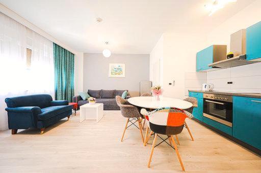 Cathedral View Apartment Ζαντάρ Εξωτερικό φωτογραφία