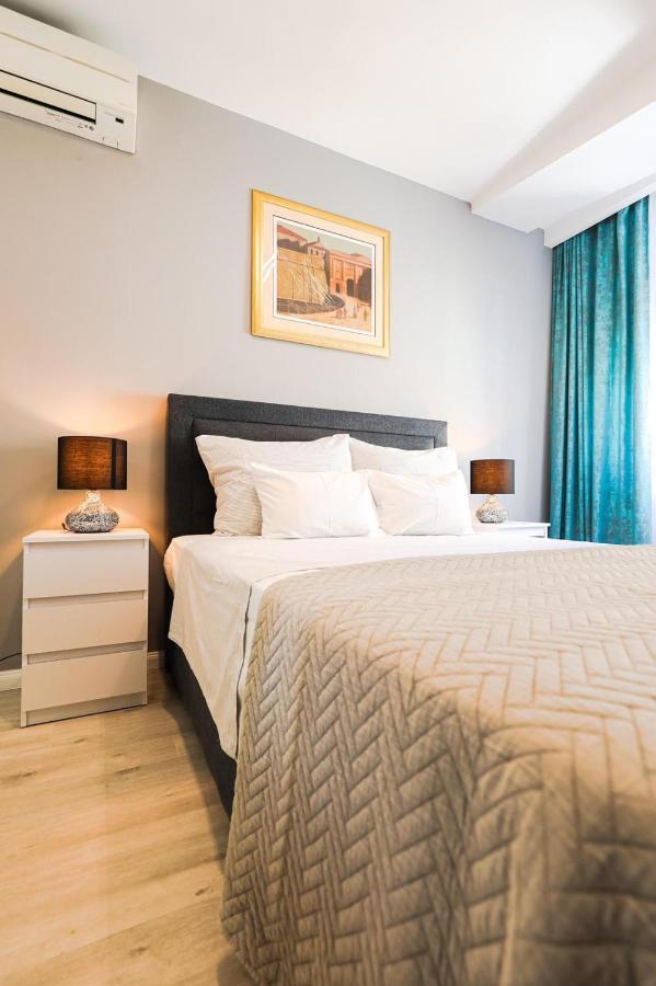 Cathedral View Apartment Ζαντάρ Εξωτερικό φωτογραφία