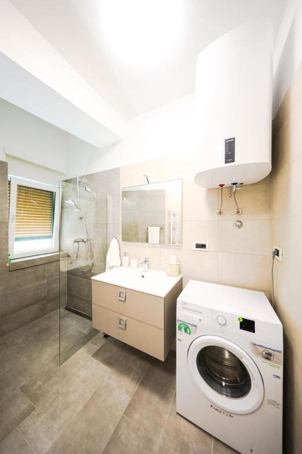 Cathedral View Apartment Ζαντάρ Εξωτερικό φωτογραφία